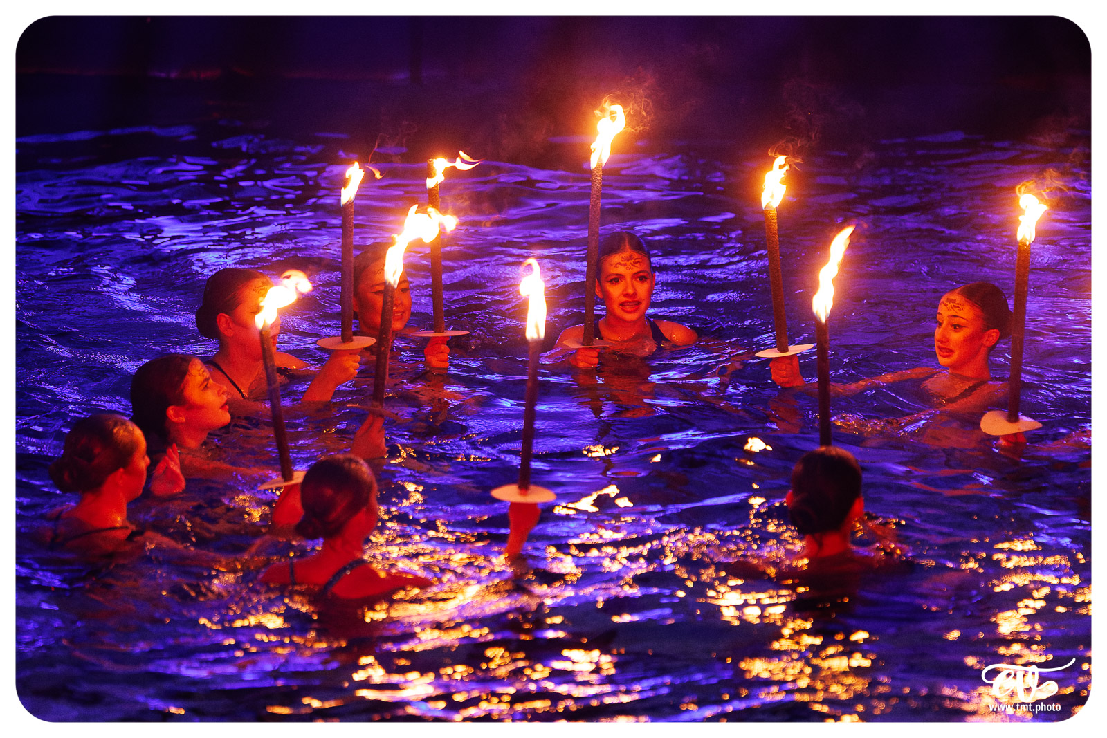 BNS - MILLE ET UNE NUITS